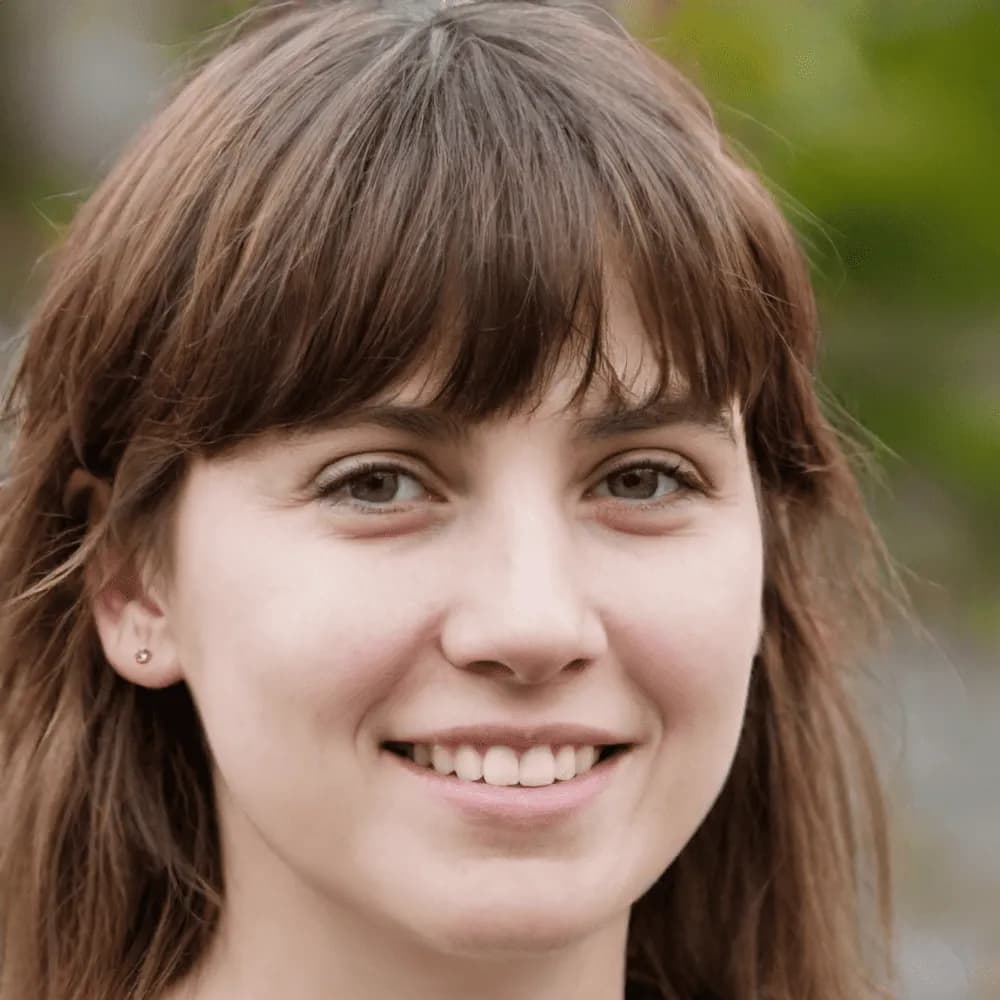 Autor Weronika Lubecka