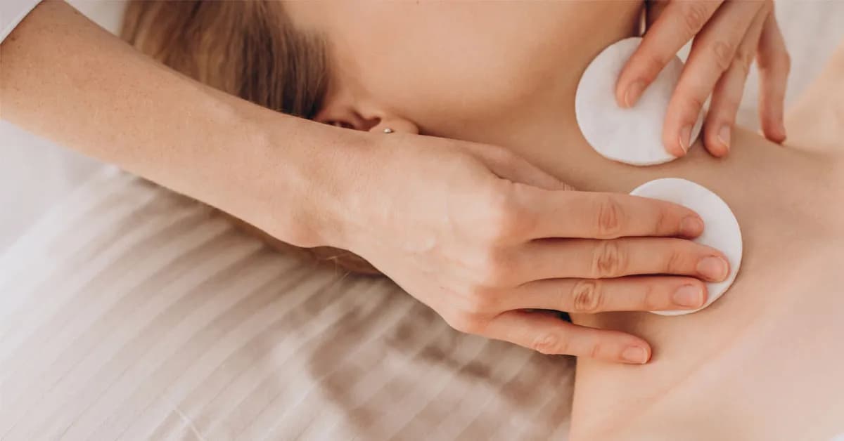 Peeling węglowy co daje: Jak poprawić kondycję skóry i uniknąć problemów