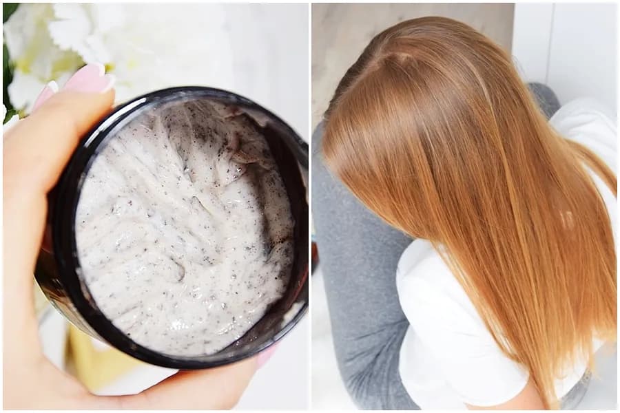 Jak często robić peeling głowy, by uniknąć podrażnień i przetłuszczania się skóry