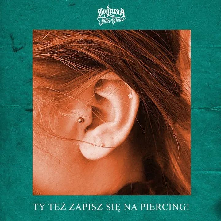 Ile naprawdę kosztuje piercing? Sprawdź ceny i uniknij ukrytych opłat