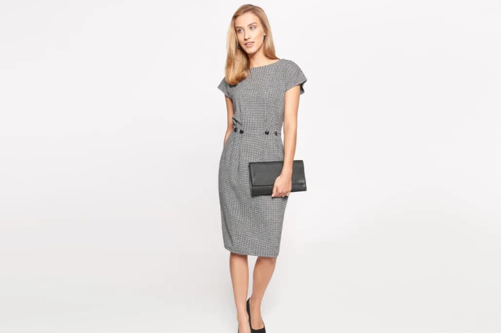 Jak ubrać się na galę biznesową i uniknąć modowych wpadek – praktyczne porady