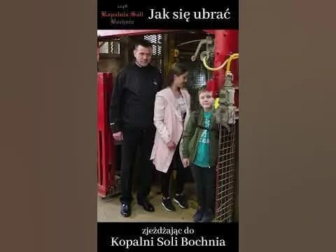 Jak się ubrać do Kopalni Guido? Praktyczne porady na komfortowe zwiedzanie