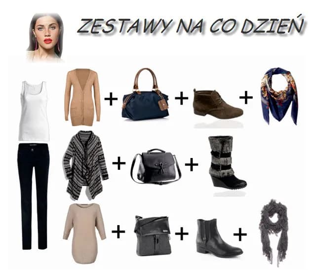 Jak nosić styl elegancki na co dzień bez wysiłku i dużych wydatków