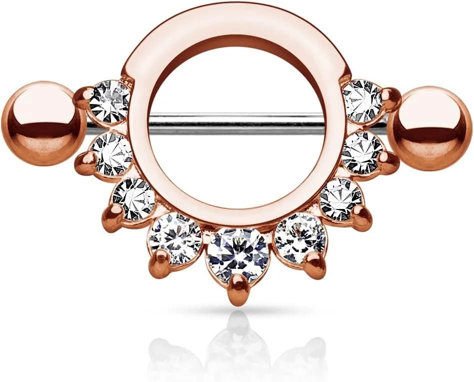 Ile kosztuje piercing sutka? Sprawdź ceny, porady i jak uniknąć błędów