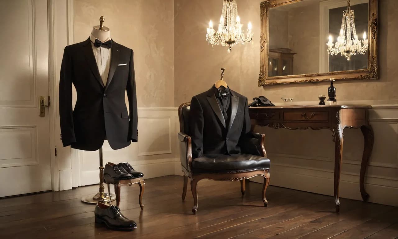 Jak się ubrać na galę rozdania nagród i uniknąć modowych wpadek – porady i inspiracje