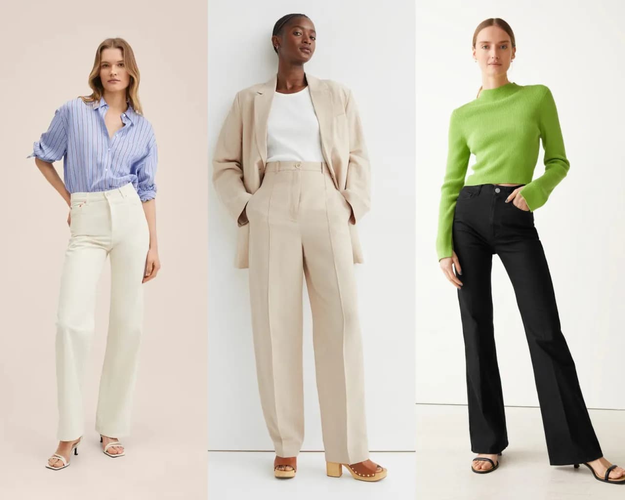 Jak dobierać ubrania do sylwetki, aby ukryć niedoskonałości i wyglądać lepiej