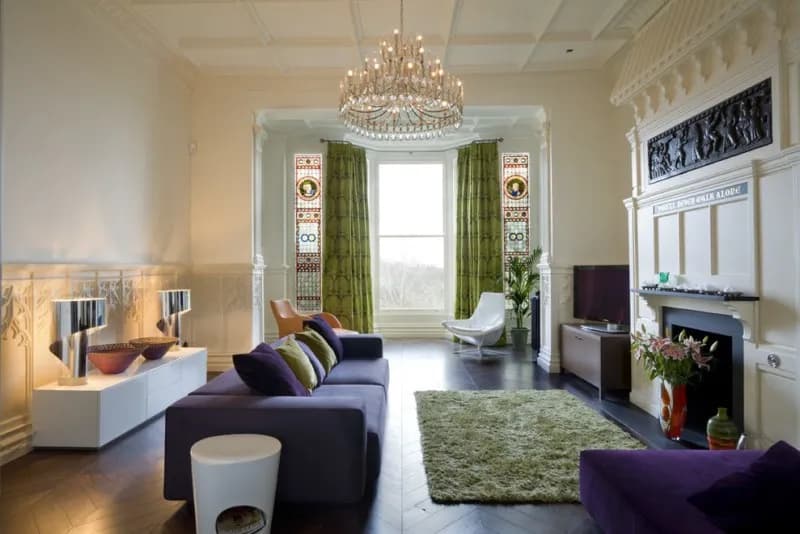 Jak połączyć stary styl klasyczny z nowoczesnym bez chaosu wizualnego – praktyczne porady