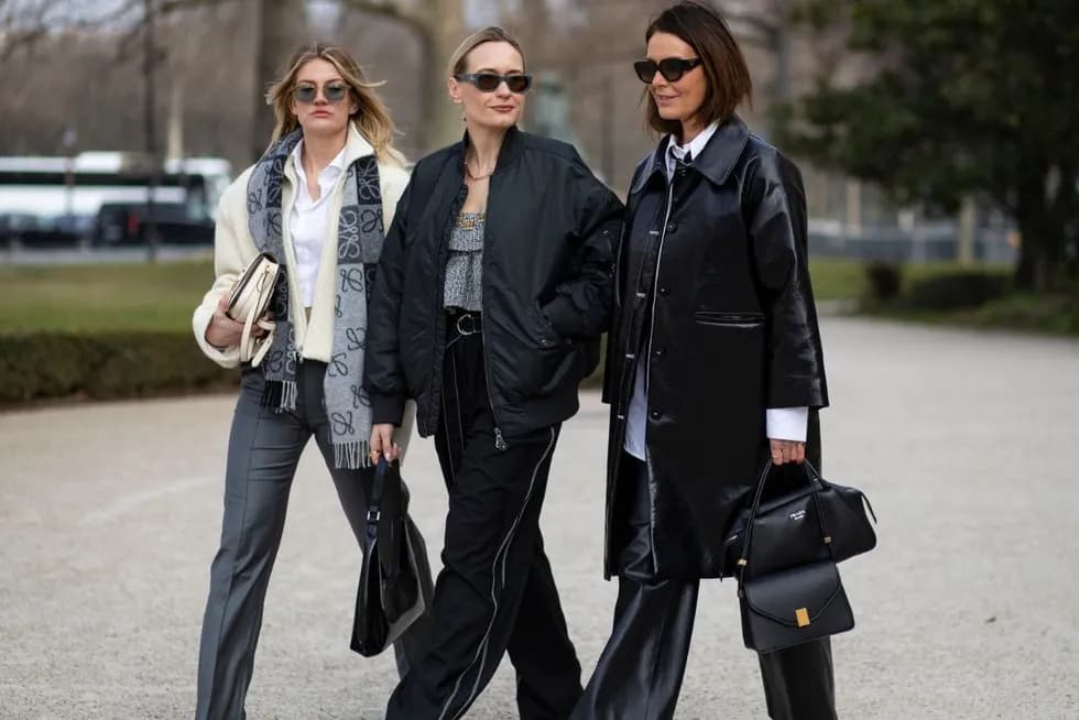 Stylowe outfit na jesień – modne zestawy i porady, których nie możesz przegapić