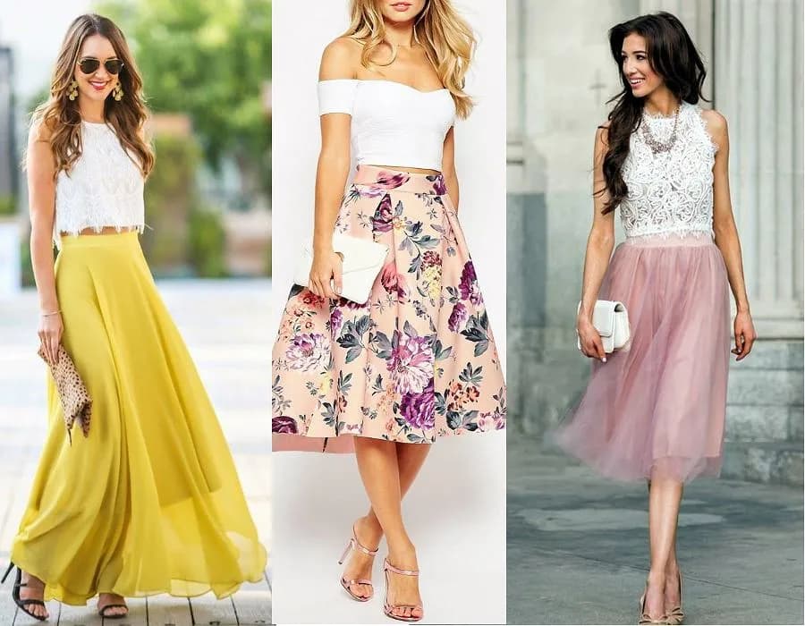 Stylowe i eleganckie outfity na wesele, które zachwycą gości