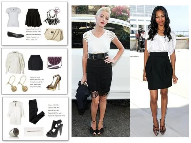 Stylowe outfit na galowo: elegancja, która zachwyci każdego