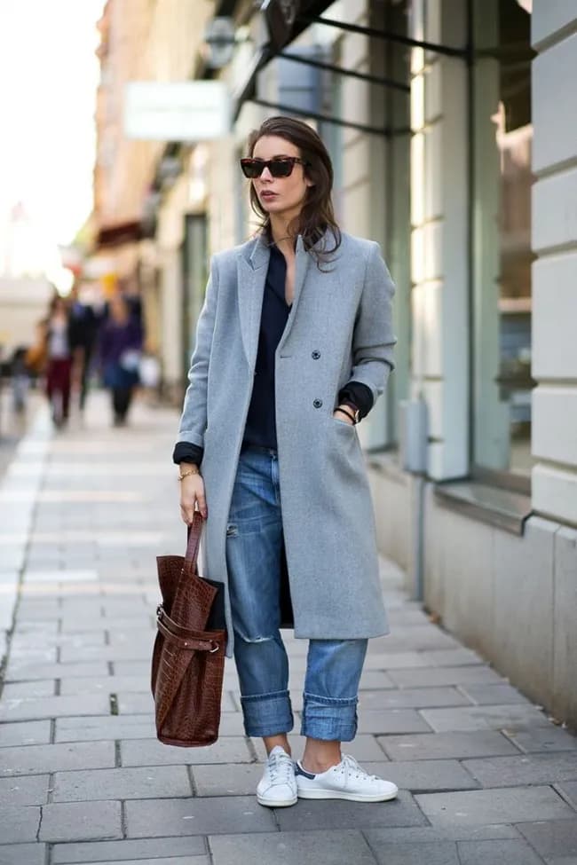 Pomysły na outfit, które zmienią twój styl – modne inspiracje na każdą okazję