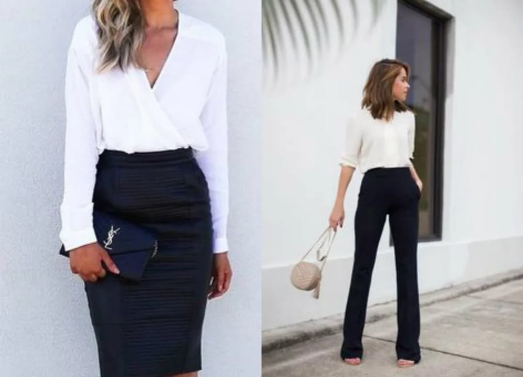 Stylowe outfity na rozpoczęcie roku szkolnego, które zachwycą każdego