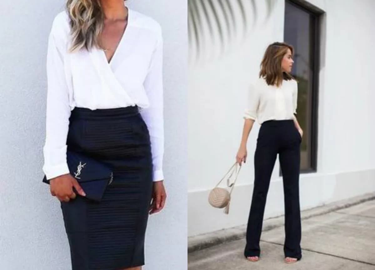 Stylowe outfity na rozpoczęcie roku szkolnego, które zachwycą każdego