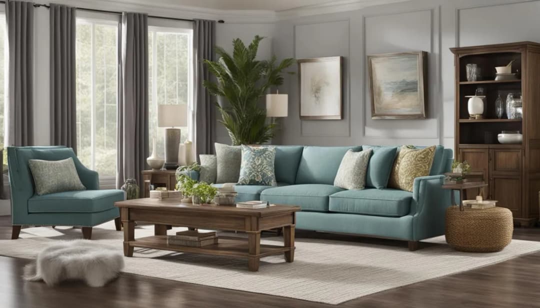 Jak rozpoznać styl mebli i uniknąć błędów w aranżacji wnętrz