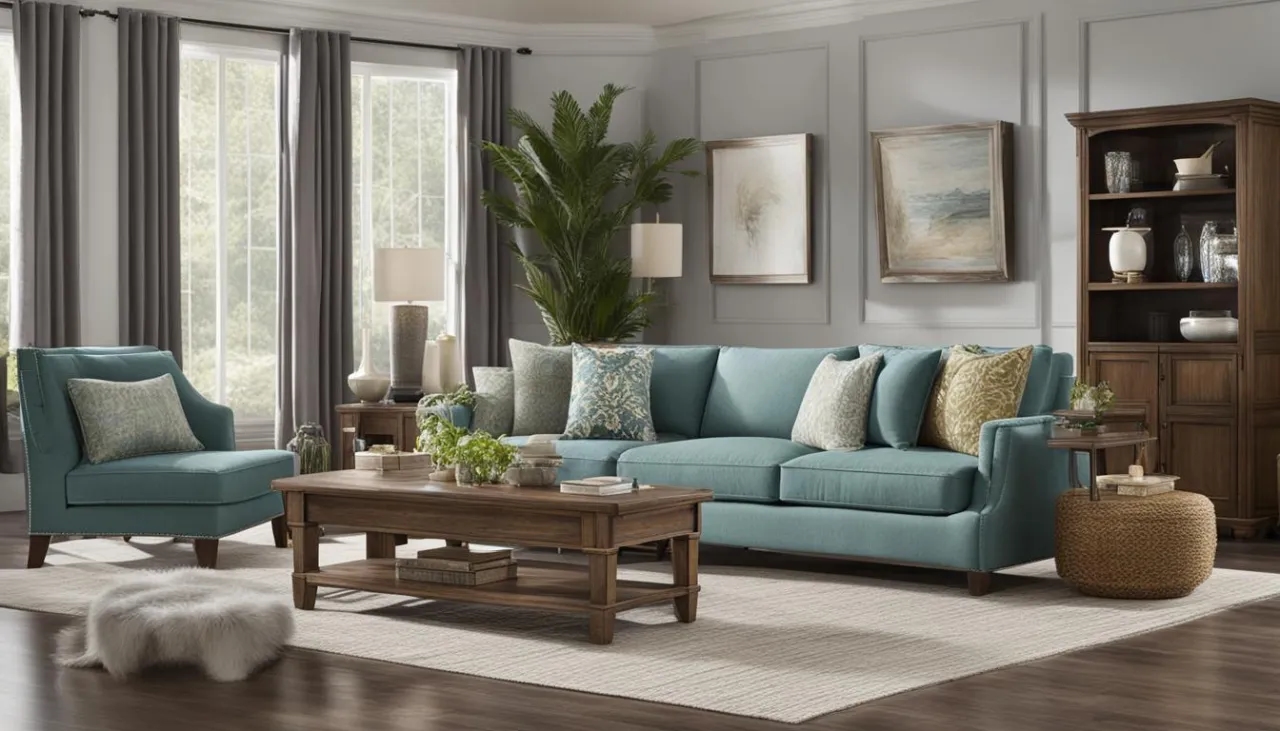 Jak rozpoznać styl mebli i uniknąć błędów w aranżacji wnętrz